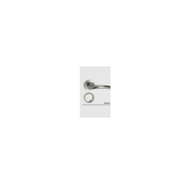 Separate handle locks ,door locks, 50102NB/NP