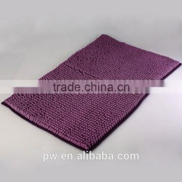 definitely exceeded chenille floor mat washing by washing machine, please uses washing net bag and choose a weak water flow