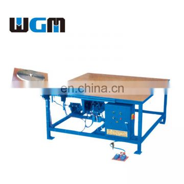 JZT1600(A) Rubber Strip Assembly Table