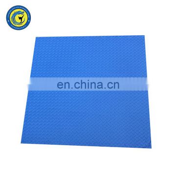 factory price high quality puzzle tile classical eva martial arts mats