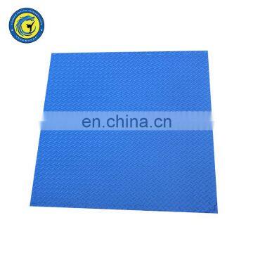 Factory Price MMA Taekwondo Martial Arts Mat