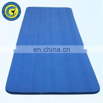 Anti-skid 6mm Good Quality Yoga Mat For Sale