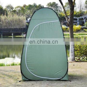 Outdoor shower tent dressing room outdoor camping shower
