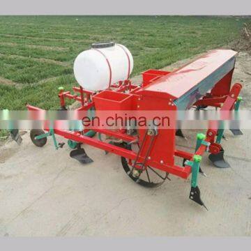 High Efficiency Peanut planter/groundnut planting machine