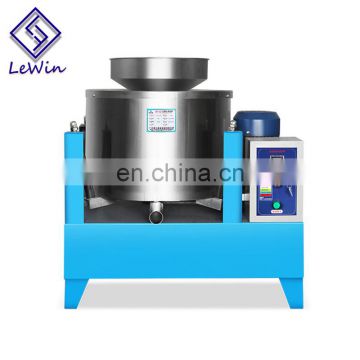 Best performance big output olive oil centrifugal oil filter machinery