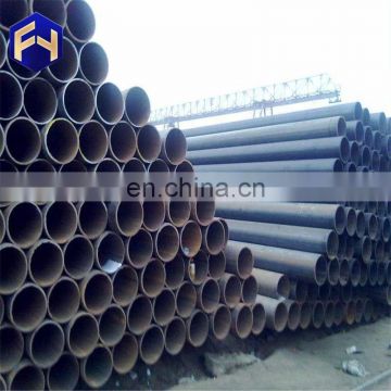 Brand new a53 erw steel pipe with low price