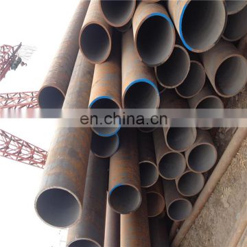 china online shopping roll plastic coated large diameter black pvc pipe trading
