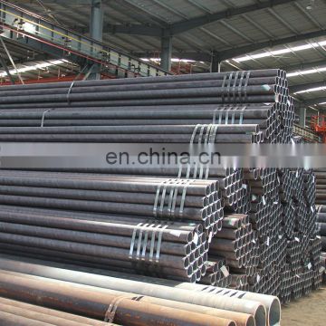 Serviceable different diameter 6m-12m seamless stainless steel pipe