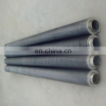 Hot sale spiral fin tube for heat exchanger