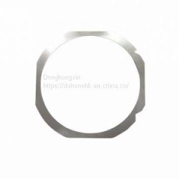 6-inch wafer ring