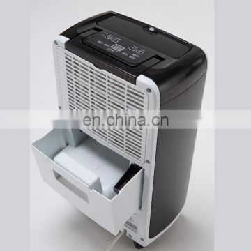 OL-009D Portable Dehumidifier Box For Container Woods 10L/day
