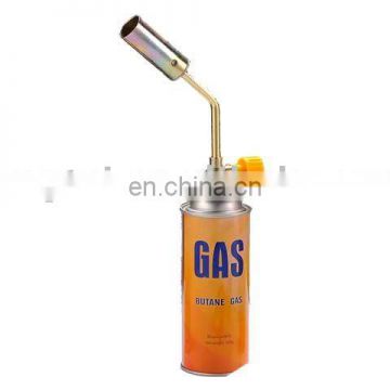 gas torch