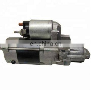 AB39-11000BA Starter Motor for Ranger T6 M002T86071ZT