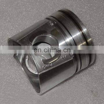 hot sale original/aftermarket EURO IV diesel engine block piston kit 4938619 4936946 5336103 ISDe piston kit for Excavator parts