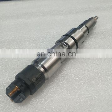 Common Rail Injector 0445120044 For MAN TRUCK TGA-24-480