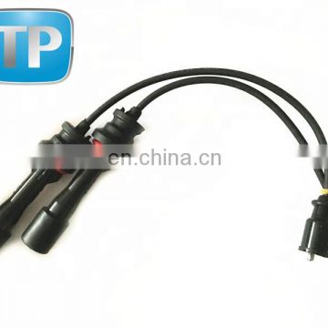 Spark Plug Wire Set For Ma-zda 323 S 323 F OEM  ZL01-18-140A  ZL01-18-140