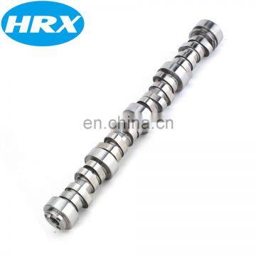 Hot selling cheap camshaft for D4CB 24100-4A100 24200-4A400