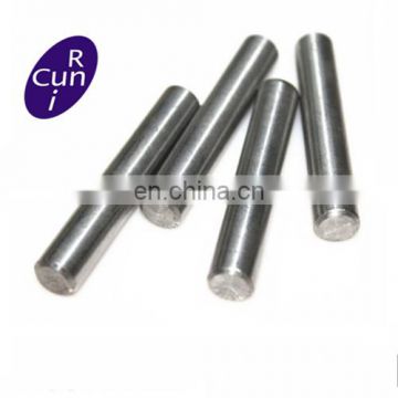 High quality ASTM A182 F304H 1.4948 forged stainless steel black/bright round bar 80mm stock price
