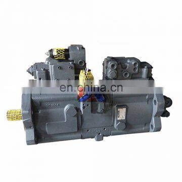 SH210 SH240-5 CX210 CX240 Hydraulic pump for excavator Piston  pump assy