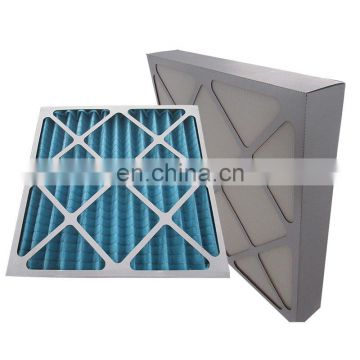 Factory direct industrial drilling equipment air filter element