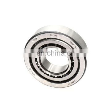 Superior quality BHR bearings  7310 BEP nylon cage  size 50*110*27 mm single row angular contact ball bearing
