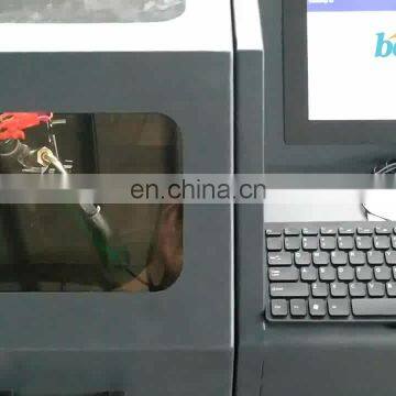 High quality taian used common rail injector test bench CRS205 EPS205 injector tester calibration