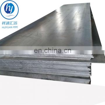 Best price with good supplier 12Cr1MoV alloy hot rolled steel plate