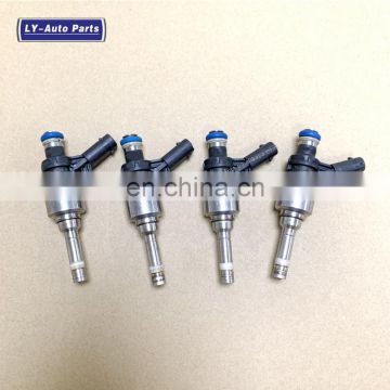 Genuine Auto Brand New Fuel Injection Nozzle For Audi For A3 For A4 For VW For Passat OEM 06J906036H