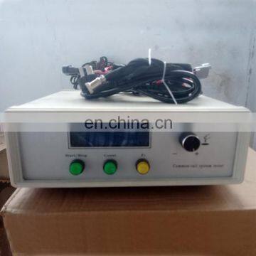 CRI700 common rail injector tester for Piezo electric and electro magnetic