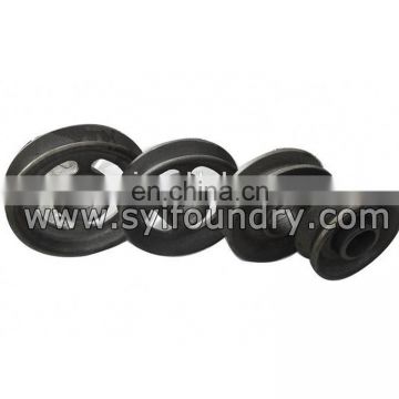 Plastic Pulleys For Sale