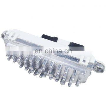 Blower Motor Resistor  64119270254  High Quality