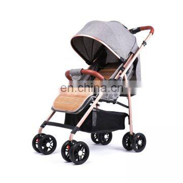 0-3 years baby 0 to 36 months aluminum frame travel lightweight foldable stroller