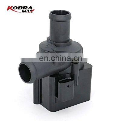 06H121601M Factory Engine Spare Parts car electronic water pump For Audi Electronic Water Pump