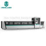 High Precision 1000W 1500W 3000W CNC Fiber Laser Cutter 6020 Fiber Laser Tube Cutting Machine Price