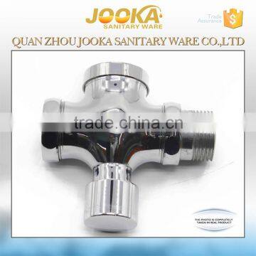 manufacturer wholesale time delay flush valve for toilet