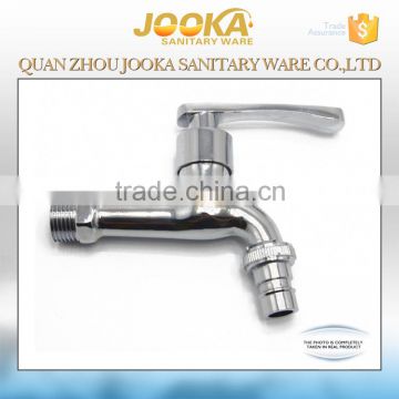 China manufacturer wall mounted taps basin sink water bibcock taps