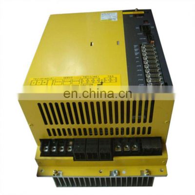 A06B-6050-H103 motor drive servo amplifier module for robot CNC controller