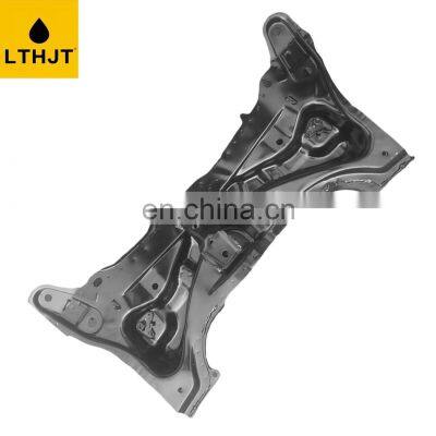 Auto parts Front Suspension Crossmember Subframe Yaris 2013-2017 Oem: 51201-0D113 512010d113