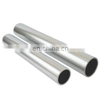 80mm Diameter 304 316 Industrial Use Stainless Steel Pipe