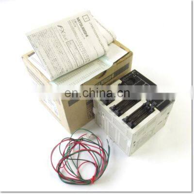 Original and New Mitsubishi transistor plc FX3UC-96MT/DSS programmable controller