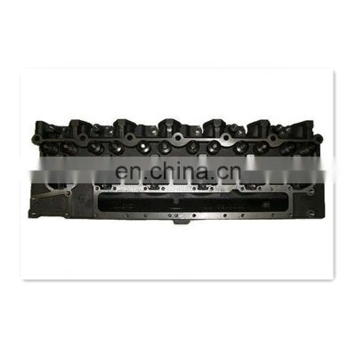 Directly OEM prices engine cylinder head for heavy duty truck Dongfeng 6CT 3936180