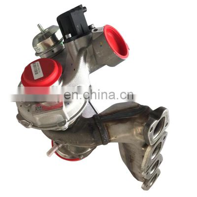 A2740903280  A2740903580  A2740903180 AL0072Q02 AL0072 170508011426 Turbocharger for turbo charger for Benz 2.0 OM274