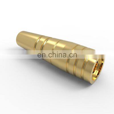 OEM brass CNC Machining Parts Medical Device Spare Parts precision machining parts