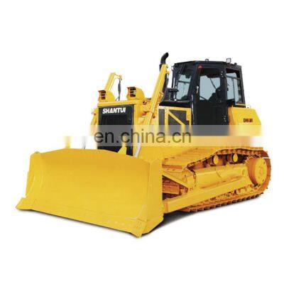 2022 Evangel China Swamp Dozer DH24-C2 shantui Bulldozer For Wetland