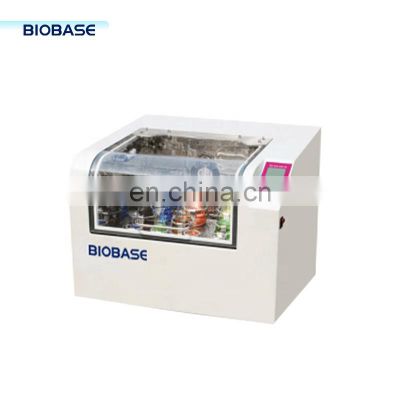 BIOBASE BJPX-200N Small MIni Thermostatic Shaking Incubator with environment friendly refrigerant