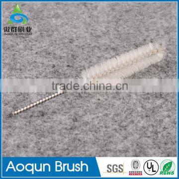 nylon polishing cleaning brush