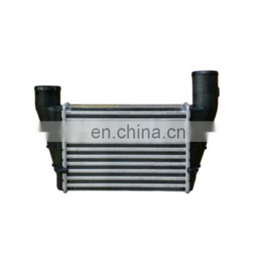 Auto engine aluminum intercooler Fit For OPEL  ASTRA H 13 CDTi  2004- OE 6302072