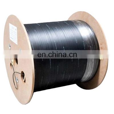 Good Quality 1 Core  G657A1 Outdoor FRP LSZH FTTH Drop Cable