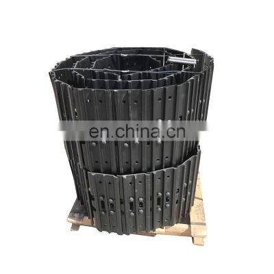303.5 163-7538 track group with shoe for mini excavator