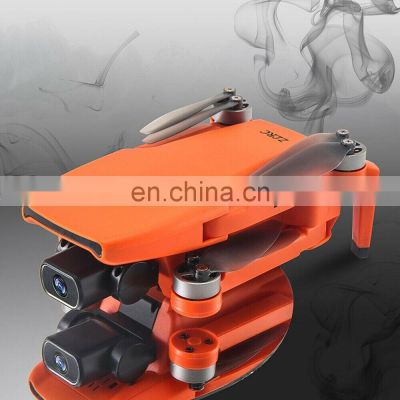 2022  Newest 4K Drone 2-Axis Gimbal Professional Camera 5G WIFI FPV Dron Brushless 26mins Distance 1.2km Rc Quadcopter SG108 Pro